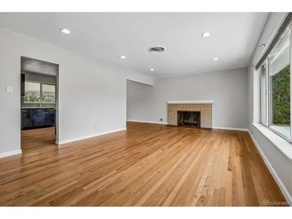 2581 S Dennison, Denver, CO 80222