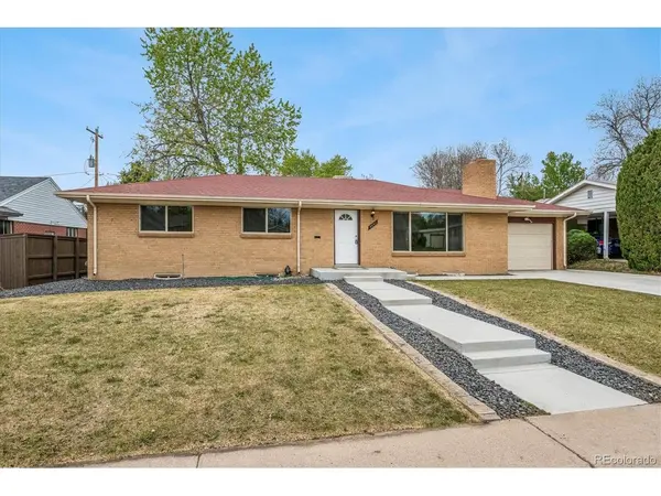 2581 S Dennison, Denver, CO 80222