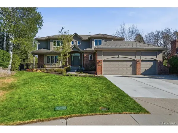 9521 E Maplewood, Greenwood Village, CO 80111