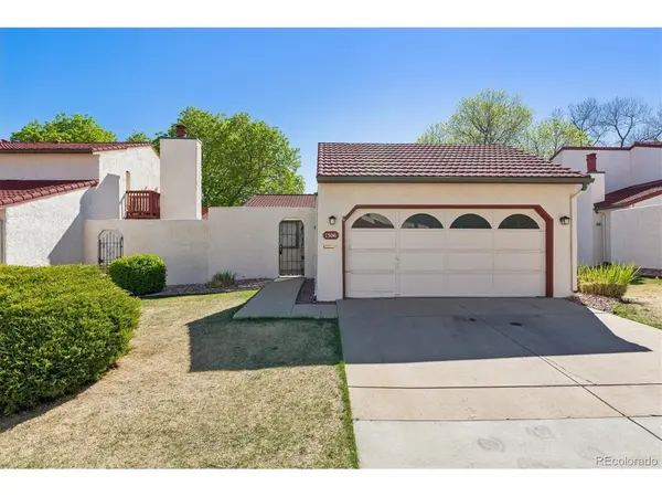 1306 Sequerra, Broomfield, CO 80020