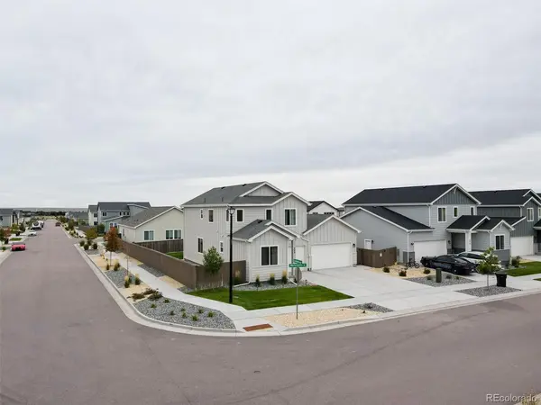 493 Marketplace, Calhan, CO 80808