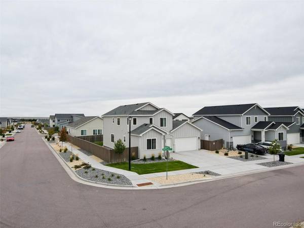 493 Marketplace, Calhan, CO 80808