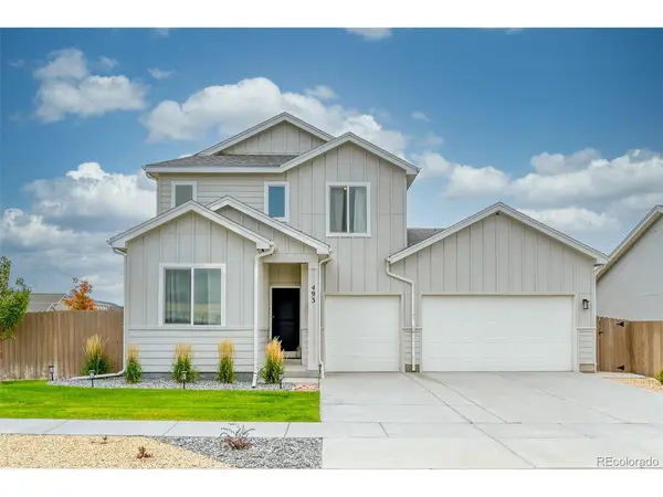 493 Marketplace, Calhan, CO 80808
