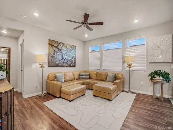 8091 Goldenray, Colorado Springs, CO 80908