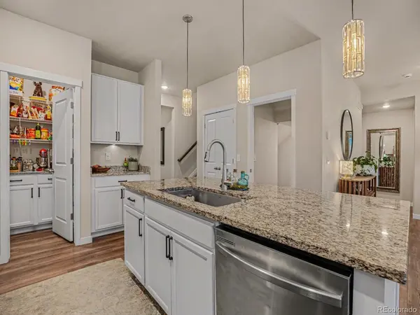 8091 Goldenray, Colorado Springs, CO 80908