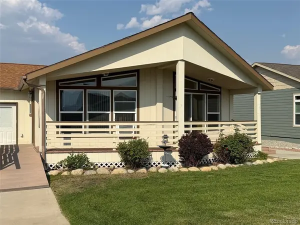 27665 County Road 313 #19, Buena Vista, CO 81211