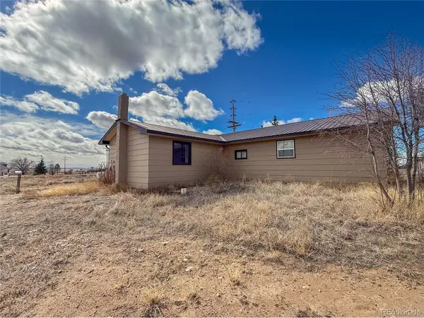 302 Miranda, Fort Garland, CO 81133
