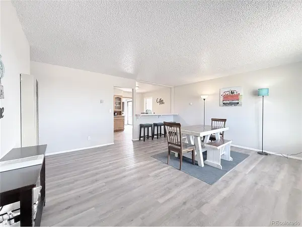 302 Miranda, Fort Garland, CO 81133