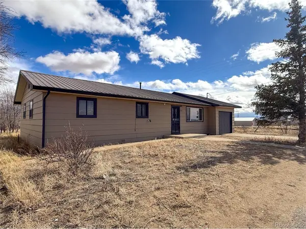 302 Miranda,  Fort Garland,  CO 81133