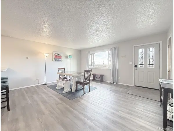 302 Miranda, Fort Garland, CO 81133
