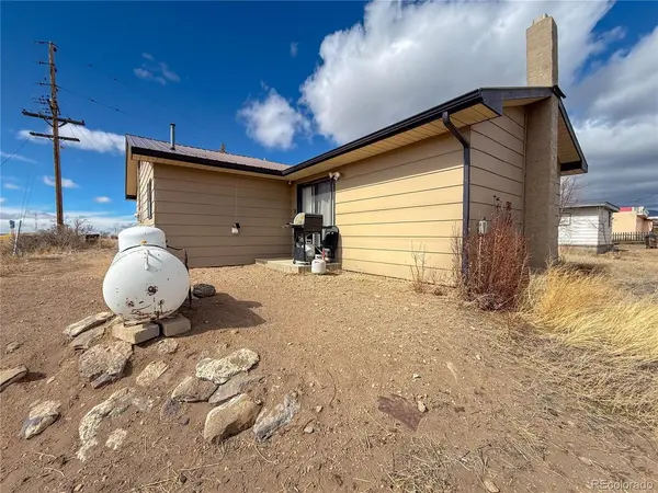 302 Miranda, Fort Garland, CO 81133
