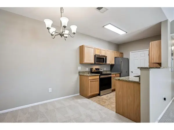8481 W Union #13-202, Littleton, CO 80123