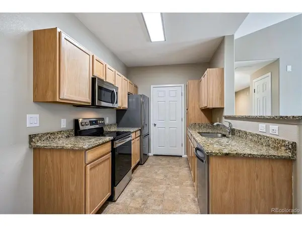 8481 W Union #13-202, Littleton, CO 80123