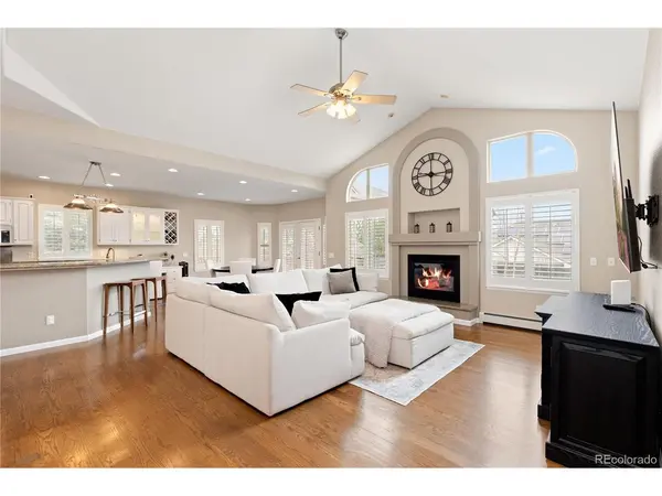 952 Xenon, Golden, CO 80401