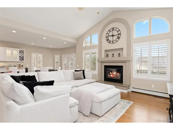 952 Xenon, Golden, CO 80401