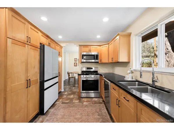 7150 S Curtice, Littleton, CO 80120