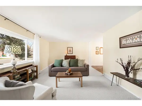 7150 S Curtice, Littleton, CO 80120