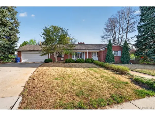 9177 E Tufts, Greenwood Village, CO 80111