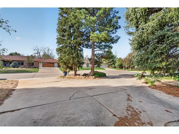 9177 E Tufts, Greenwood Village, CO 80111