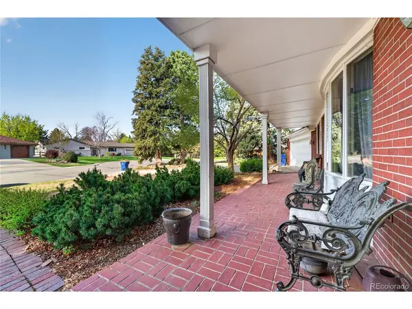 9177 E Tufts, Greenwood Village, CO 80111