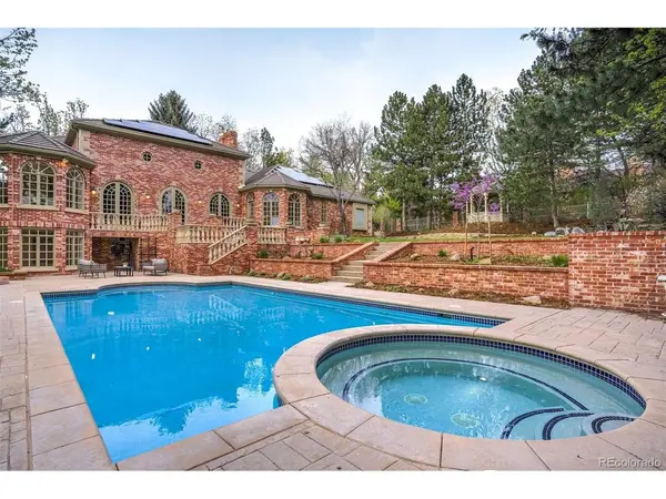 2250 Cherry Hills Farm, Cherry Hills Village, CO 80113