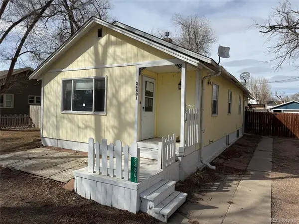 24801 1st, Galeton, CO 80622