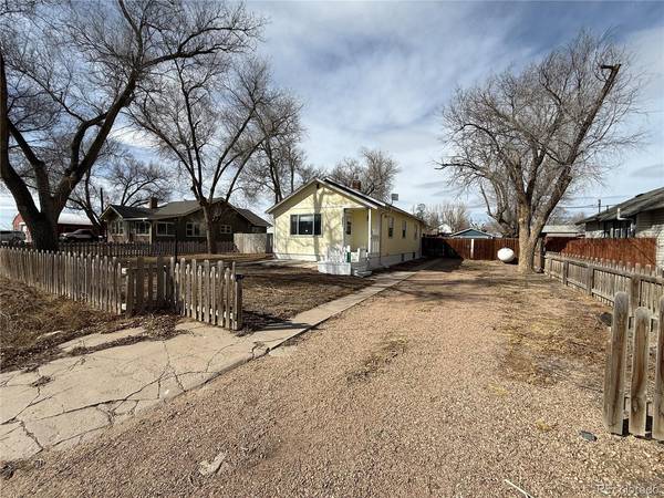 24801 1st, Galeton, CO 80622
