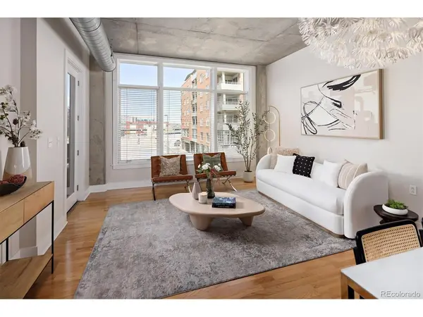 2210 Blake #209, Denver, CO 80205