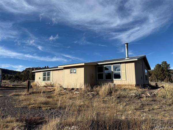 577 Fdr 101, Antonito, CO 81120