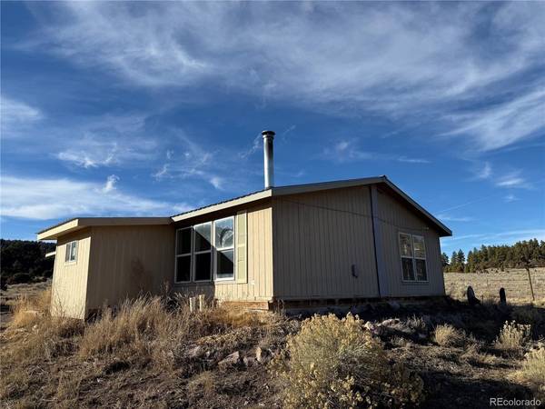 577 Fdr 101, Antonito, CO 81120