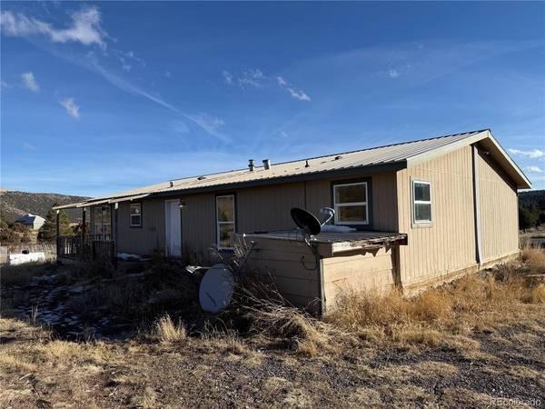 577 Fdr 101, Antonito, CO 81120