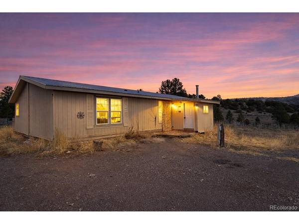 577 Fdr 101, Antonito, CO 81120
