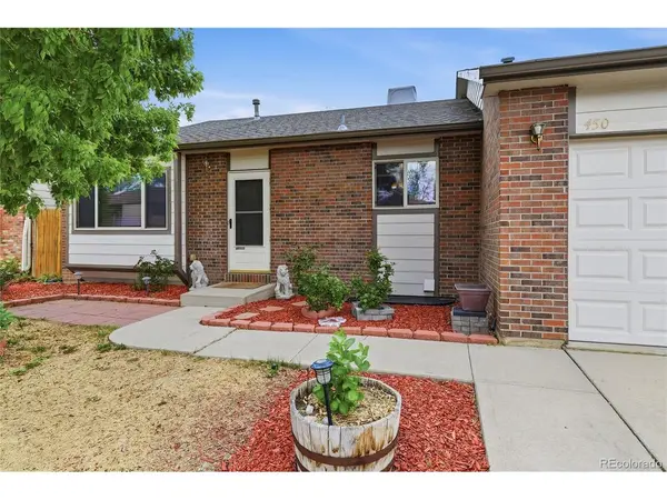 450 N 9th, Brighton, CO 80601