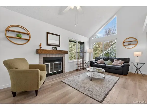 8500 E Jefferson #8B, Denver, CO 80237