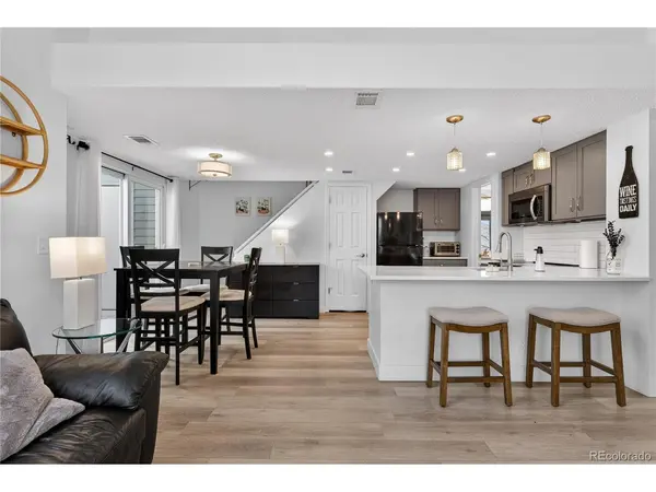 8500 E Jefferson #8B, Denver, CO 80237
