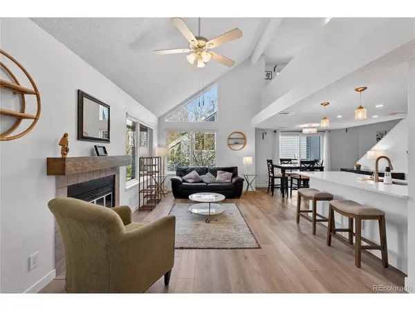 8500 E Jefferson #8B, Denver, CO 80237