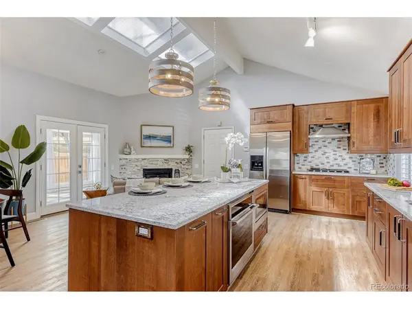 1994 S Cherry, Denver, CO 80222