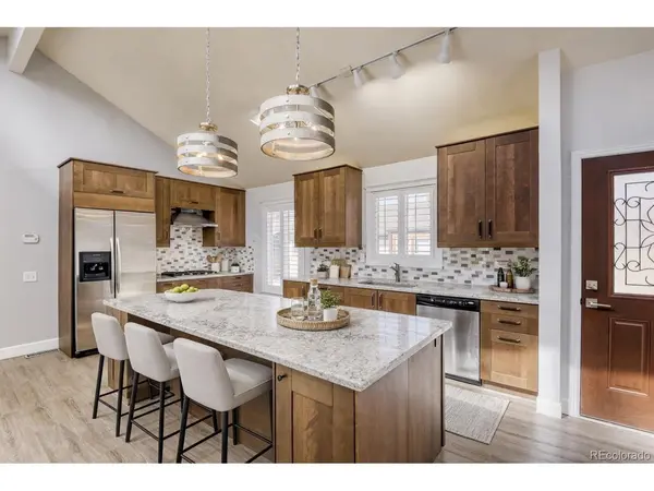1994 S Cherry, Denver, CO 80222