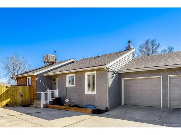 1994 S Cherry, Denver, CO 80222