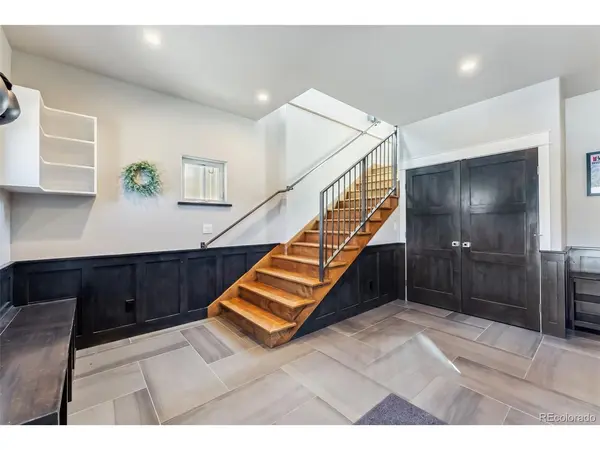 255 Flannigan, Alma, CO 80420