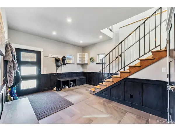 255 Flannigan, Alma, CO 80420
