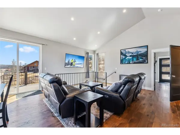 255 Flannigan, Alma, CO 80420