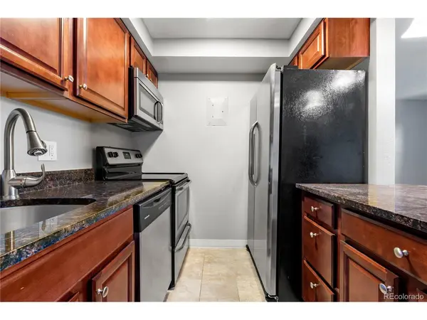625 N Pennsylvania #407, Denver, CO 80203