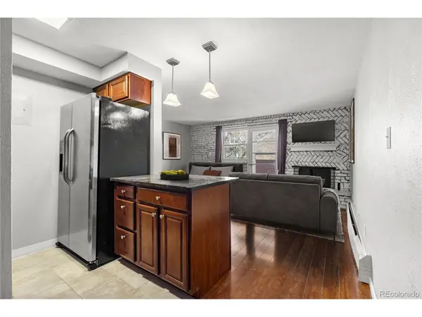 625 N Pennsylvania #407, Denver, CO 80203