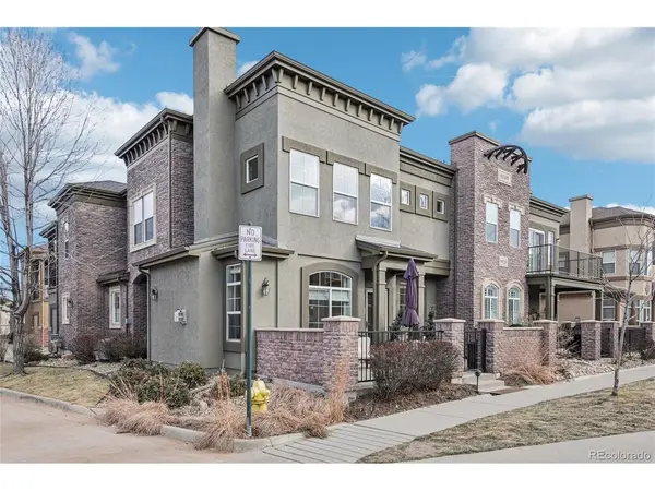 9528 Cedarhurst #B, Highlands Ranch, CO 80129