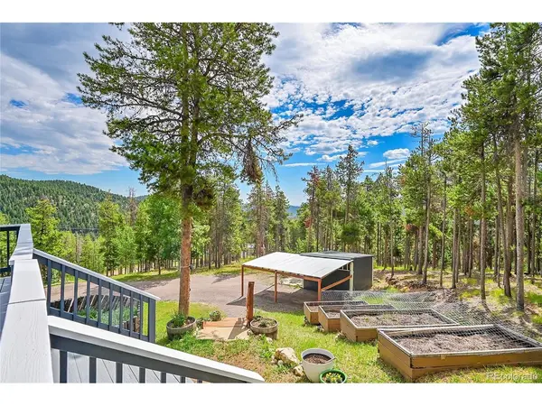 150 Cedar, Evergreen, CO 80439