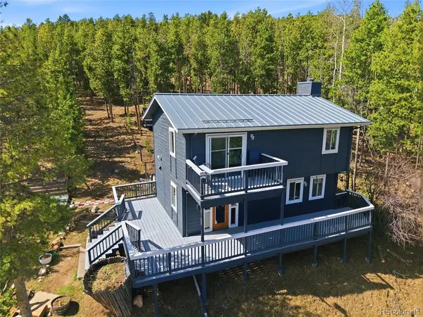150 Cedar, Evergreen, CO 80439
