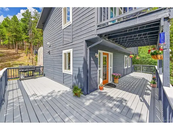 150 Cedar, Evergreen, CO 80439