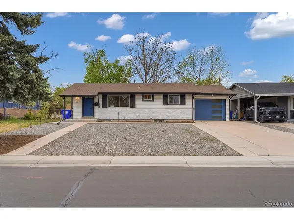 8040 Tennyson, Westminster, CO 80031