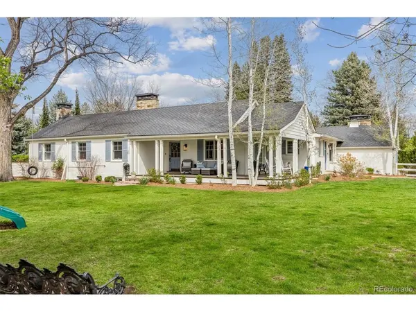 201 Summit, Englewood, CO 80113